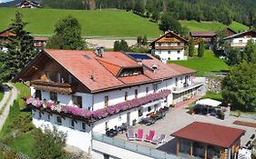 Pension Wirt Am Bach Terento