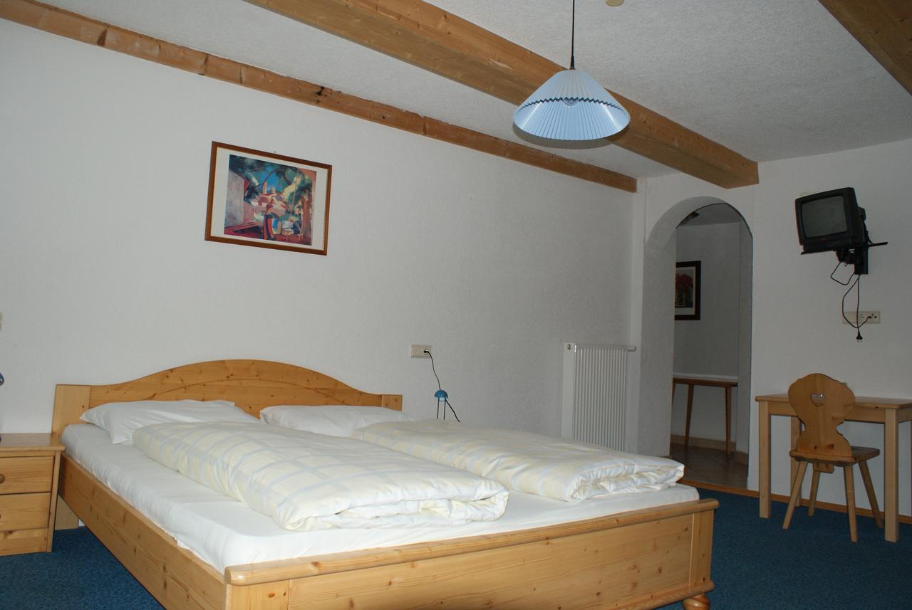 Pension Wirt Am Bach Terento Esterno foto
