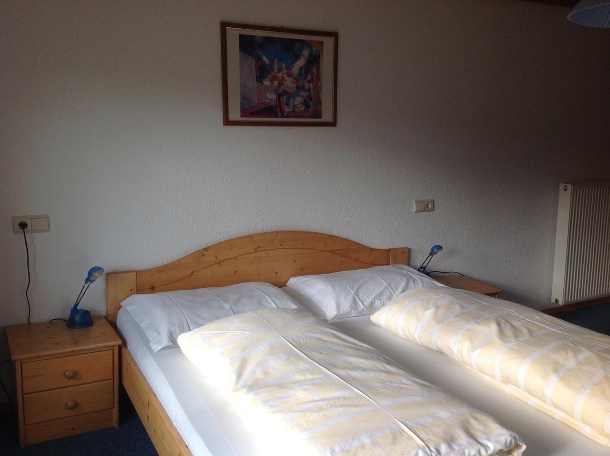 Pension Wirt Am Bach Terento Esterno foto
